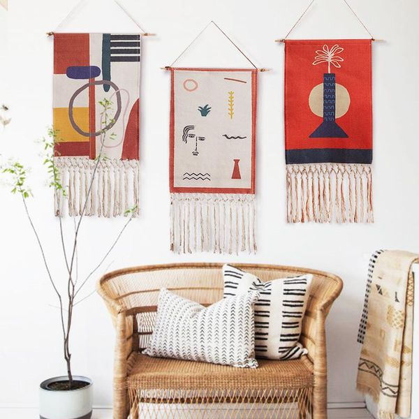 tapestries modern vintage tapestry abstract tassel hanging cloth living room background wall tapiz bedroom decoration ed50gt
tapestries modern vintage tapestry abstract tassel hanging cloth living room background wall tapiz bedroom decoration ed50gt
