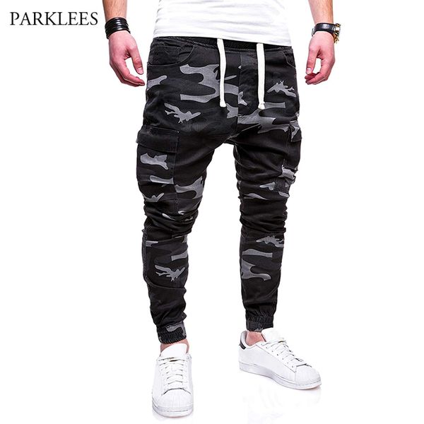 camouflage cargo pants men cotton male military cargo long pants trend streetwear casual men pantalones hombre 210524, Black
camouflage cargo pants men cotton male military cargo long pants trend streetwear casual men pantalones hombre 210524, Black