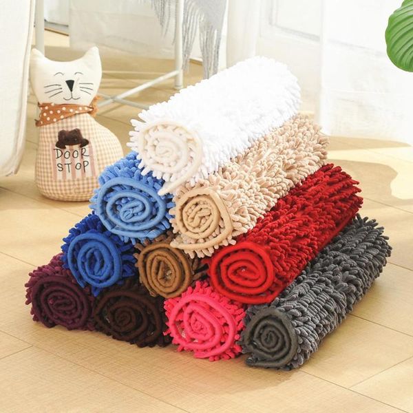 bath mats mat thicken ultra-fine fiber toilet room door floor non-skid water absorption bathroom kitchen
bath mats mat thicken ultra-fine fiber toilet room door floor non-skid water absorption bathroom kitchen