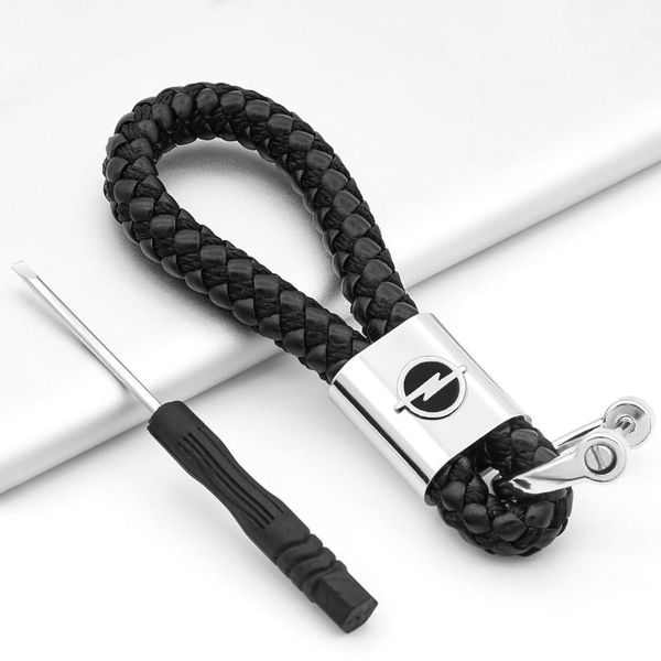 keychains car logo keychain braided rope metal key business pendant for opel corsa e ampera astra insignia combo zafira adam mokka, Silver
keychains car logo keychain braided rope metal key business pendant for opel corsa e ampera astra insignia combo zafira adam mokka, Silver