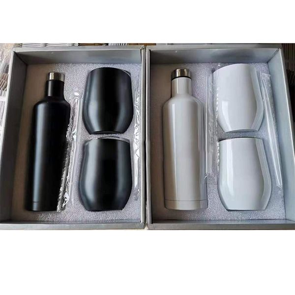 750ml sublimation glitter wine tumbler glass set gift package stainless steel bottle with 2 two 12oz cups outdoor insulated shimmer wine
750ml sublimation glitter wine tumbler glass set gift package stainless steel bottle with 2 two 12oz cups outdoor insulated shimmer wine
