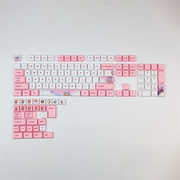 keyboard mouse combos xda profile keycap blue pink girl animation pbt keycaps dye-subbed 1.75u 2u shift 6.25u 6.5u 7u spacebar for gh60 gk61
keyboard mouse combos xda profile keycap blue pink girl animation pbt keycaps dye-subbed 1.75u 2u shift 6.25u 6.5u 7u spacebar for gh60 gk61