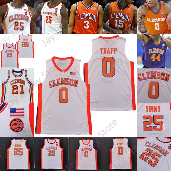 clemson tigers basketball jersey ncaa college brevin galloway aamir simms tevin mack john newman iii dawes clyde trapp larry nance grant pj, Black;red
clemson tigers basketball jersey ncaa college brevin galloway aamir simms tevin mack john newman iii dawes clyde trapp larry nance grant pj, Black;red
