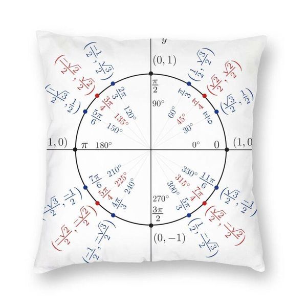 cushion/decorative pillow unit circle mathematical mathematics throw case decoration math pre calculus cushion cover 45x45cm pillowcover for
cushion/decorative pillow unit circle mathematical mathematics throw case decoration math pre calculus cushion cover 45x45cm pillowcover for