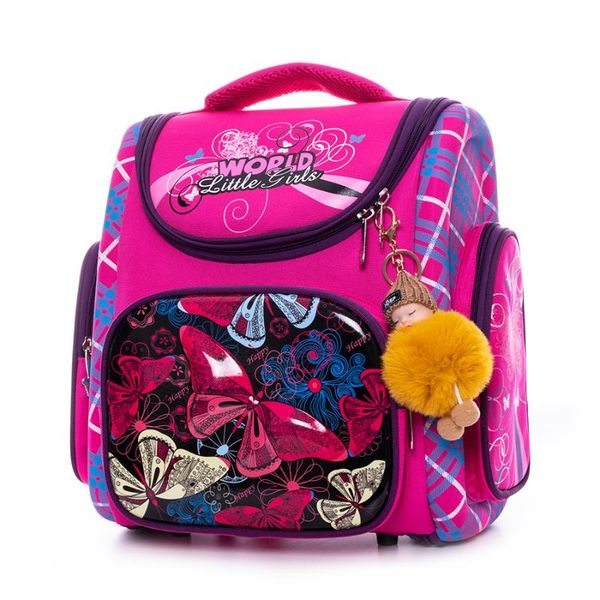 school bags butterfly orthopedic primary schoolbags for girls eva cartoon children book bag satchel waterproof mochila infantil gift
school bags butterfly orthopedic primary schoolbags for girls eva cartoon children book bag satchel waterproof mochila infantil gift