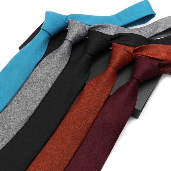 arrival soft mens solid colourful neck tie fashion wool cotton skinny ties men business small designer cravat, Blue;purple
arrival soft mens solid colourful neck tie fashion wool cotton skinny ties men business small designer cravat, Blue;purple