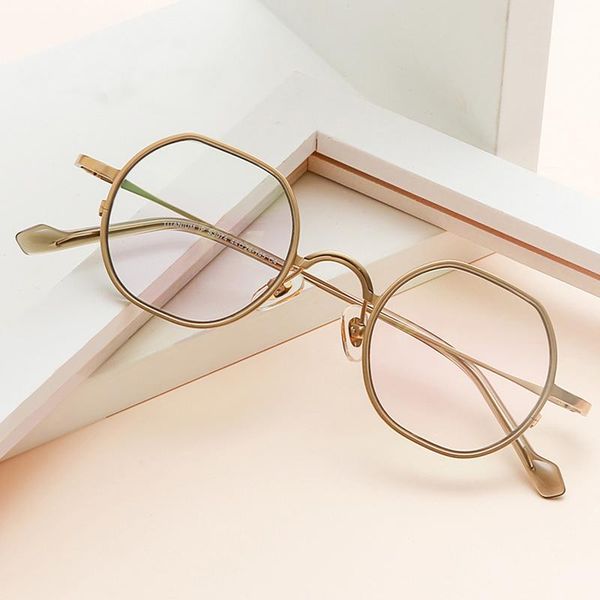 vintage titanium glasses frame men retro eyewear male women optical myopia prescription acetate eyeglasses fashion sunglasses f frames, Black
vintage titanium glasses frame men retro eyewear male women optical myopia prescription acetate eyeglasses fashion sunglasses f frames, Black