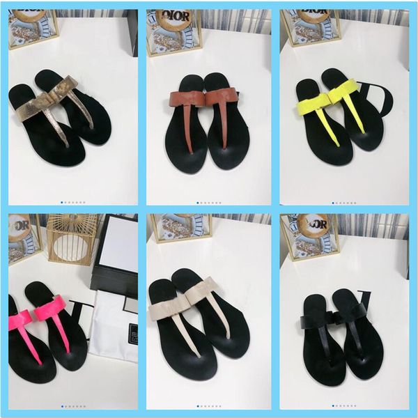 2021 Designer woman man Slippers Slides Gear bottoms Flips Flops women men luxury sandals fashion causal flip flop size 35-45 with box, Yellow
2021 Designer woman man Slippers Slides Gear bottoms Flips Flops women men luxury sandals fashion causal flip flop size 35-45 with box, Yellow