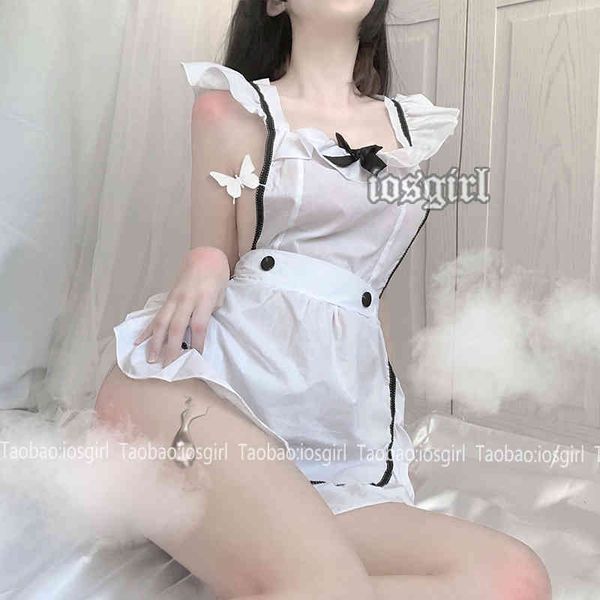 japanese maid cosplay costumes cute black dress and thong anime school girl gothic outfit for woman pajamas set, Red;black
japanese maid cosplay costumes cute black dress and thong anime school girl gothic outfit for woman pajamas set, Red;black