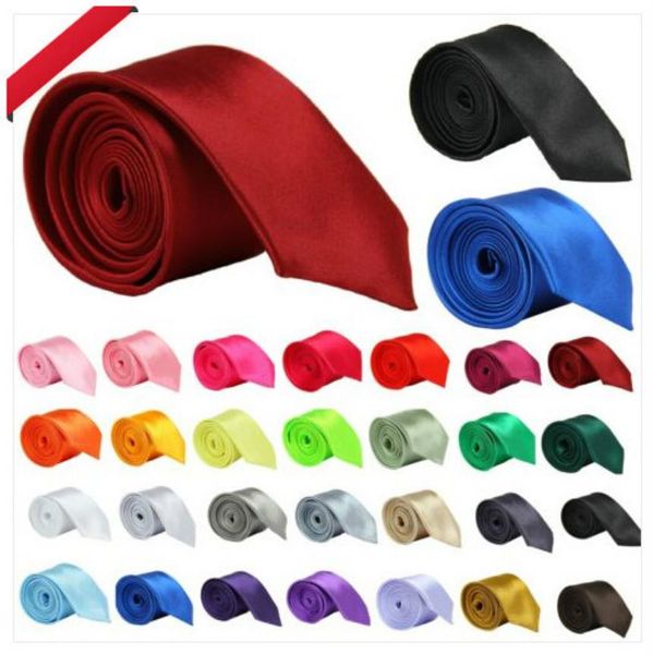 solid neckties narrow version tie 5*145cm men neck 28 colors occupational for father's day men's business ties zyy1070, Red;brown
solid neckties narrow version tie 5*145cm men neck 28 colors occupational for father's day men's business ties zyy1070, Red;brown