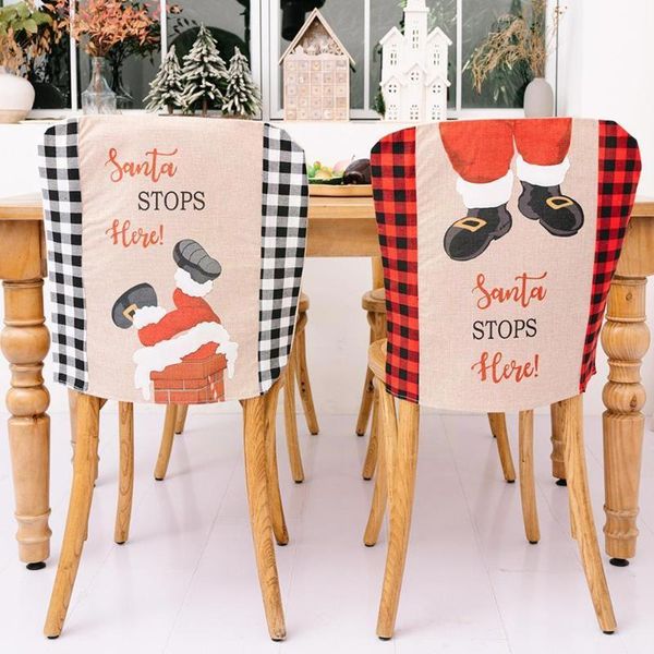 chair covers product christmas decoration lattice cover decor dining atmosphere restaurant table festive y8j6
chair covers product christmas decoration lattice cover decor dining atmosphere restaurant table festive y8j6