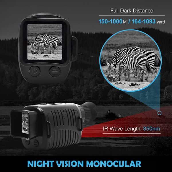 mini cameras 1080p high-definition infrared night vision dual-use monocular camera digital binoculars 4x zoom hunting
mini cameras 1080p high-definition infrared night vision dual-use monocular camera digital binoculars 4x zoom hunting