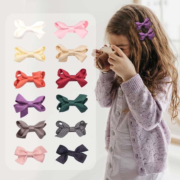 cute bowknot hair clips girls accessories solid hairgrip for mini hairpins lovely bow spinki do wlosow, Slivery;white 
cute bowknot hair clips girls accessories solid hairgrip for mini hairpins lovely bow spinki do wlosow, Slivery;white