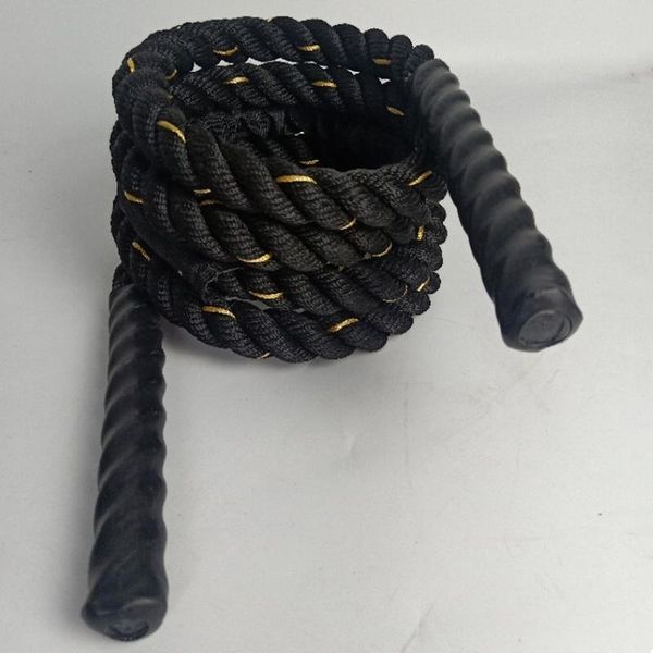 jump ropes 3m* 25mm heavy rope weighted skipping workout battle for men women improve strenght training fitness equipment
jump ropes 3m* 25mm heavy rope weighted skipping workout battle for men women improve strenght training fitness equipment