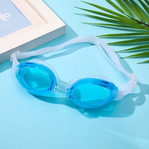 sunglasses diving swimming goggles 2021 high-end fashion children's goggle earplugs set pool competition anti-fog hd, White;black
sunglasses diving swimming goggles 2021 high-end fashion children's goggle earplugs set pool competition anti-fog hd, White;black