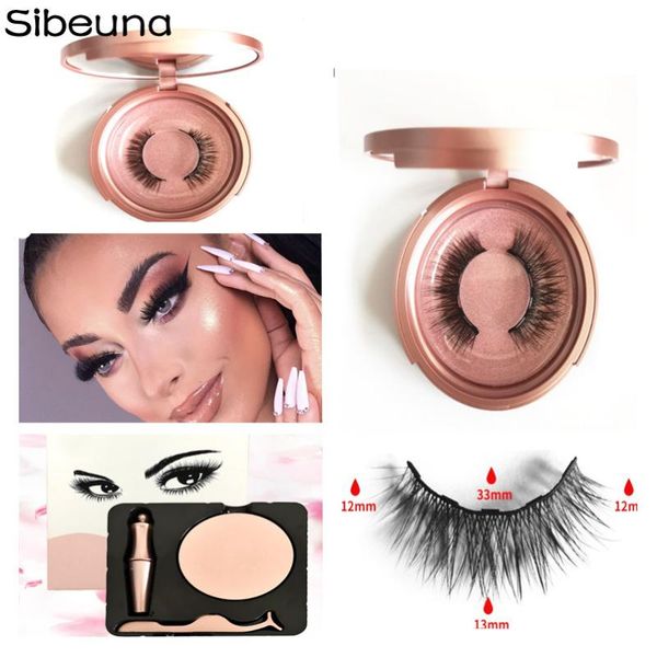 false eyelashes magnetic 3d mink reusable magnet lashes liquid eyeliner&magnetic &tweezer set
false eyelashes magnetic 3d mink reusable magnet lashes liquid eyeliner&magnetic &tweezer set