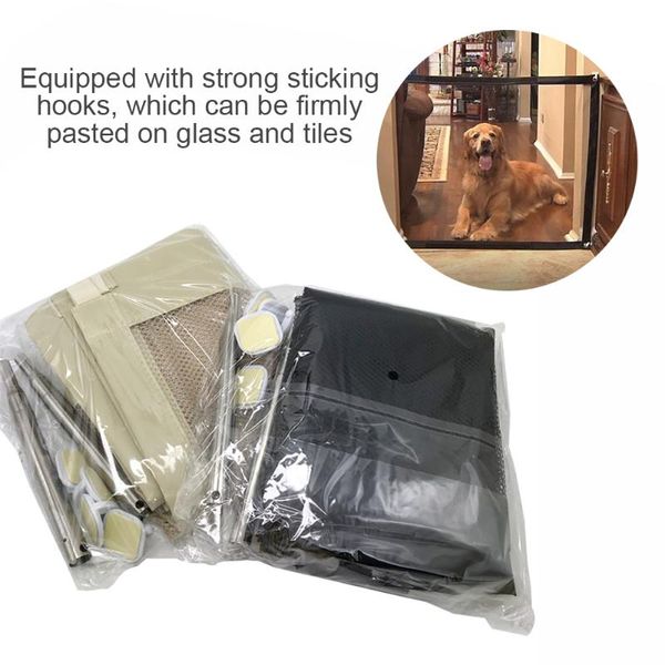 kennels & pens pet dog fence gate puppy safe guard safety enclosure the ingenious mesh magic fences for cat cage accessories
kennels & pens pet dog fence gate puppy safe guard safety enclosure the ingenious mesh magic fences for cat cage accessories