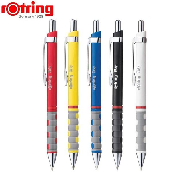 ballpoint pens rotring tikky plastic penholder blue ink m stationery 1 piece, Blue;orange
ballpoint pens rotring tikky plastic penholder blue ink m stationery 1 piece, Blue;orange