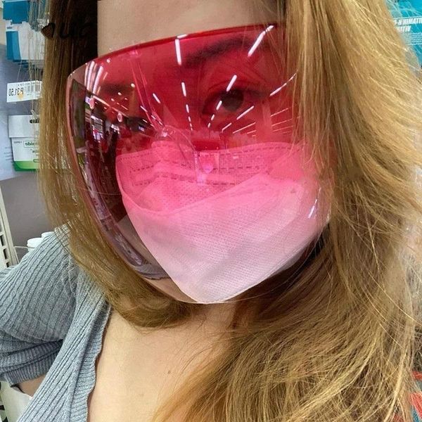 sunglasses men women faceshield 2021 spectacles safety anti-spray masks goggle goggles, White;black
sunglasses men women faceshield 2021 spectacles safety anti-spray masks goggle goggles, White;black