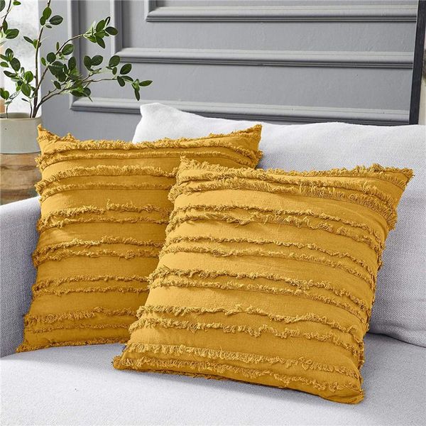 cushion/decorative pillow fabric square solid cotton linen tassel sofa cushion living room chair lumbar home decor
cushion/decorative pillow fabric square solid cotton linen tassel sofa cushion living room chair lumbar home decor