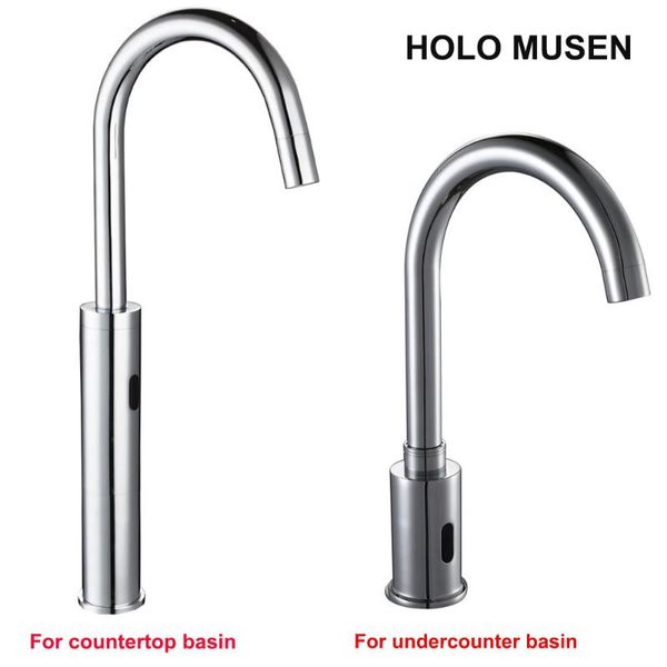 bathroom sink faucets touchless quality brass chrome sensor tap water saving automatic faucet basin
bathroom sink faucets touchless quality brass chrome sensor tap water saving automatic faucet basin