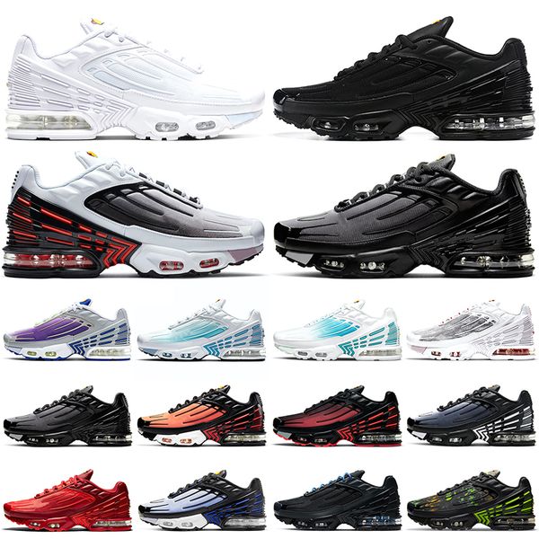 r tn plus 3 running shoes men women obsidian triple black hyper laser blue purple nebula iridescent ghost green outdoor trainers sneakers sp
r tn plus 3 running shoes men women obsidian triple black hyper laser blue purple nebula iridescent ghost green outdoor trainers sneakers sp