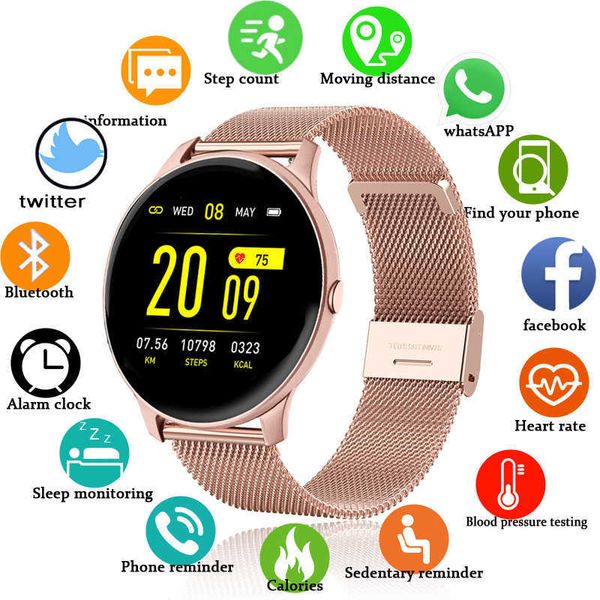 lige fashion digital watch women sports men watches electronic led male ladies wristwatch for women men clock female wristwatch 210310, Slivery;brown
lige fashion digital watch women sports men watches electronic led male ladies wristwatch for women men clock female wristwatch 210310, Slivery;brown
