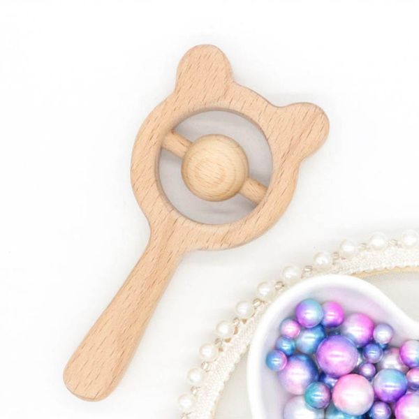 baby pacifiers teething natural wooden infant feeding newborn teeth practice toys teether b6923
baby pacifiers teething natural wooden infant feeding newborn teeth practice toys teether b6923