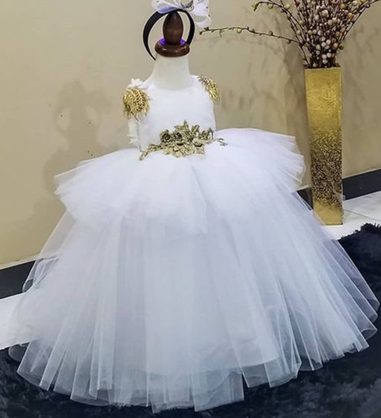 2021 white lace flower girl dresses ball gown tulle lilttle kids birthday pageant weddding gowns zj677, White;blue
2021 white lace flower girl dresses ball gown tulle lilttle kids birthday pageant weddding gowns zj677, White;blue