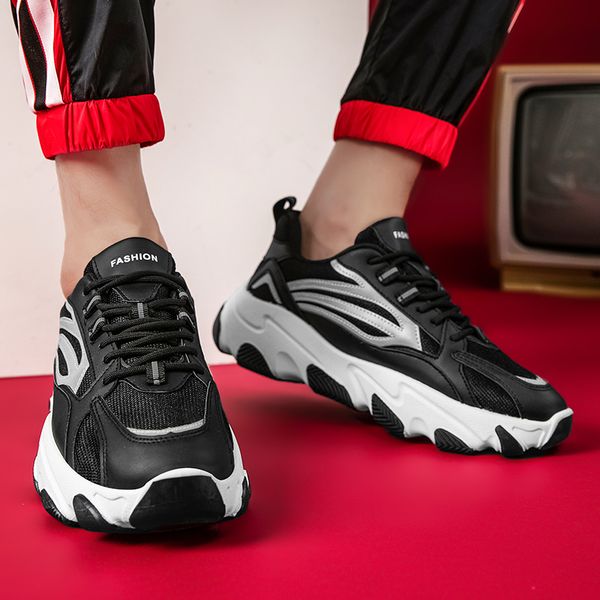 men casual shoes brand men shoes men sneakers flats comfortable breathable microfiber outdoor leisure footwear trendy style
men casual shoes brand men shoes men sneakers flats comfortable breathable microfiber outdoor leisure footwear trendy style