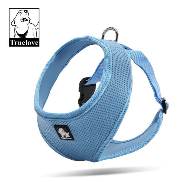 true love dog and cat harness lightweight soft mesh adjustable nylon pink blue black red collars & leashes
true love dog and cat harness lightweight soft mesh adjustable nylon pink blue black red collars & leashes
