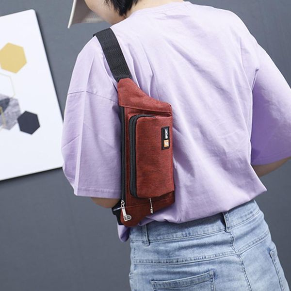wallets women men multi-function pockets outdoor sport leisure messenger waist packs belt chest bag fanny pack running kid heuptas, Red;black
wallets women men multi-function pockets outdoor sport leisure messenger waist packs belt chest bag fanny pack running kid heuptas, Red;black