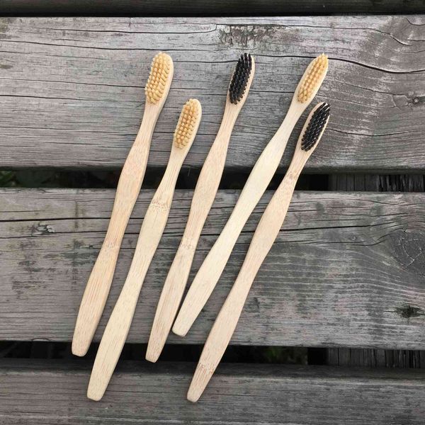 el non disposable travel toothbrush wave handle bamboo charcoal medium wool wooden yangzhou
el non disposable travel toothbrush wave handle bamboo charcoal medium wool wooden yangzhou