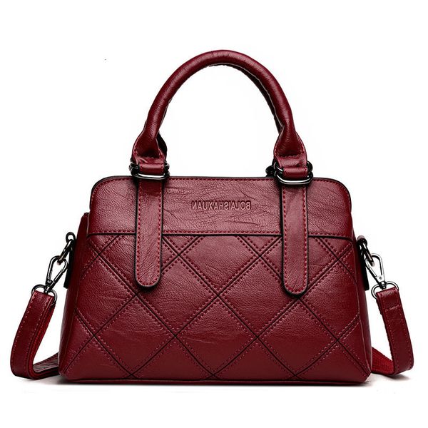 2021 spring and summer simple versatile handbag korean single shoulder messenger lingge women's bag fashion
2021 spring and summer simple versatile handbag korean single shoulder messenger lingge women's bag fashion