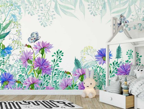 wallpapers custom background wall flower butterfly plant bedroom living room mural wallpaper 3d for
wallpapers custom background wall flower butterfly plant bedroom living room mural wallpaper 3d for
