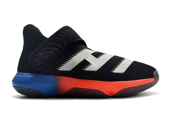 2020 james harden magic button vol 3 vol.3 laceless men's boots shoes trainer sport sneaker size 40-46, Black
2020 james harden magic button vol 3 vol.3 laceless men's boots shoes trainer sport sneaker size 40-46, Black