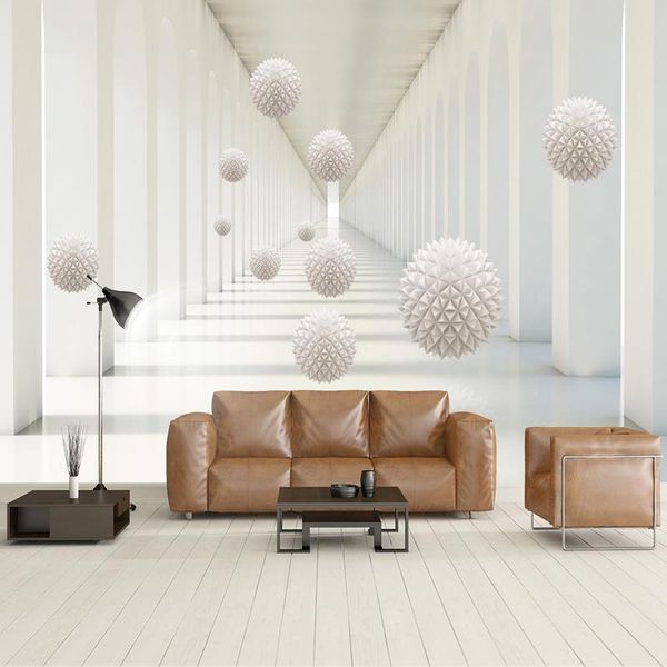 wallpapers custom murals wallpaper modern 3d stereo spherical geometric abstract space wall cloth living room tv sofa background decor
wallpapers custom murals wallpaper modern 3d stereo spherical geometric abstract space wall cloth living room tv sofa background decor