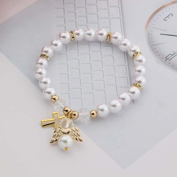 party favor 1pc baby shower girl boy baptism gift cute giveaway souvenir christening bracelet angel
party favor 1pc baby shower girl boy baptism gift cute giveaway souvenir christening bracelet angel