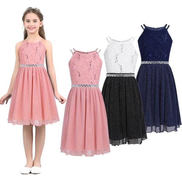 girl's dresses flower girls evening party dress for sequins floral lace shiny princess kids wedding birthday summer, Red;yellow
girl's dresses flower girls evening party dress for sequins floral lace shiny princess kids wedding birthday summer, Red;yellow