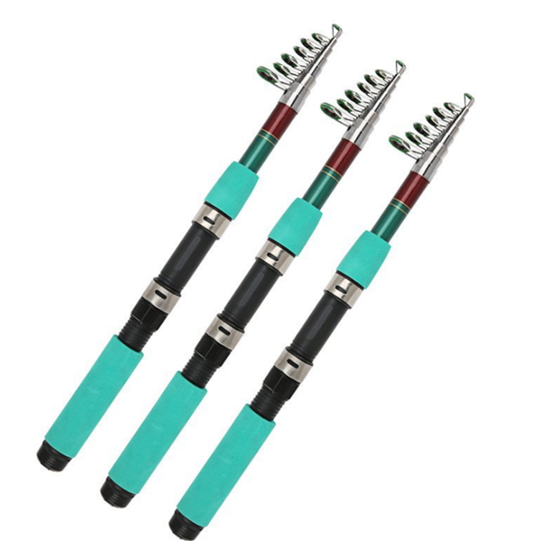 boat fishing rods rod hard-adjusted glass fiber reinforced plastic portable sea travel gear
boat fishing rods rod hard-adjusted glass fiber reinforced plastic portable sea travel gear