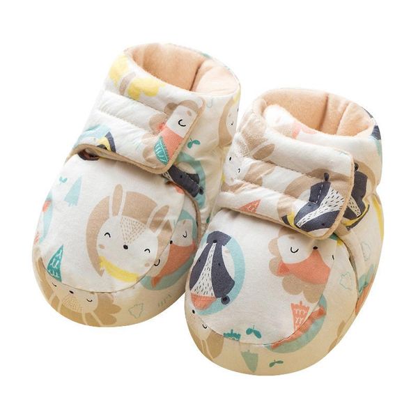 plus velvet thick baby footwear born shoes warm autumn and winter boy girl socks 0-12 months sleeping cotton shoe covers first walkers
plus velvet thick baby footwear born shoes warm autumn and winter boy girl socks 0-12 months sleeping cotton shoe covers first walkers