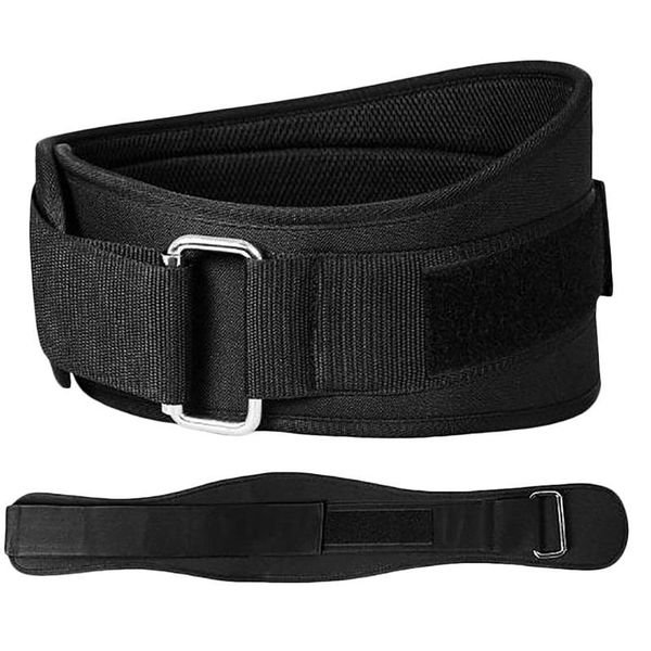 weight lifting belt - back support weightlifting for powerlifting, squats, training lower profile gym m waist, Black;gray
weight lifting belt - back support weightlifting for powerlifting, squats, training lower profile gym m waist, Black;gray