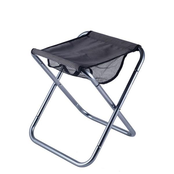 camp furniture outdoor folding stool for camping travel small portable lightweight fishing with bottom mesh pocket, max load 150kg
camp furniture outdoor folding stool for camping travel small portable lightweight fishing with bottom mesh pocket, max load 150kg