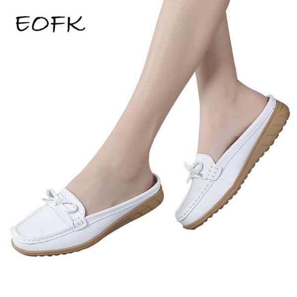 summer women genuine leather slippers handmade patchwork gold black ladies flat with slides breathable sandal half shoes
summer women genuine leather slippers handmade patchwork gold black ladies flat with slides breathable sandal half shoes