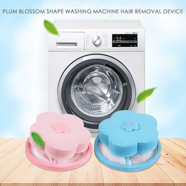 laundry bags 2pcs reusable washing machine floating lint mesh trap bag hair catcher filter net pouch household tool
laundry bags 2pcs reusable washing machine floating lint mesh trap bag hair catcher filter net pouch household tool