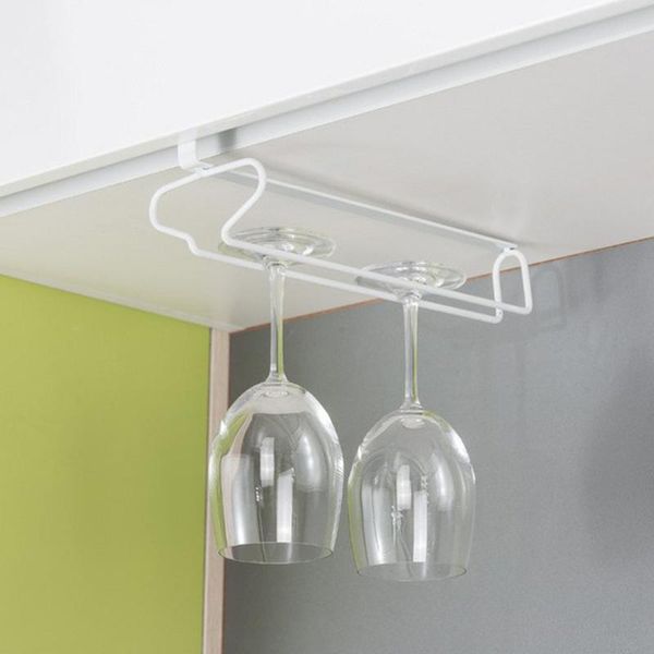 tablewine racks creative upside down glass holder iron plated goblet rack european style hanging household liquor shelf
tablewine racks creative upside down glass holder iron plated goblet rack european style hanging household liquor shelf