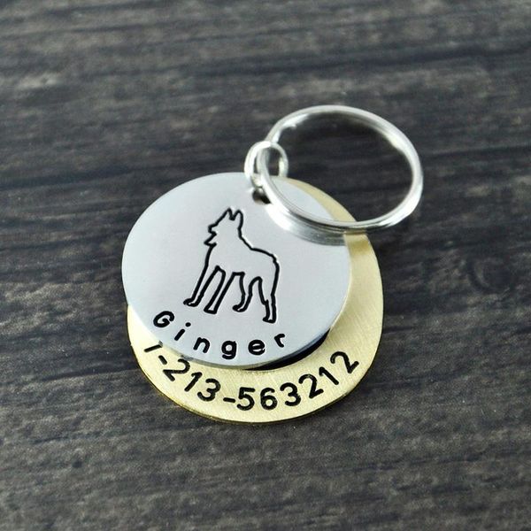 dog tag,id card personalized dogtags, belgian malinois tag, custom id tag,hand stamped identification tag,engraved name , number
dog tag,id card personalized dogtags, belgian malinois tag, custom id tag,hand stamped identification tag,engraved name , number