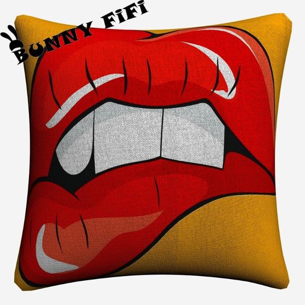 cushion/decorative pillow lips art design decorative diy covers for sofa home decor linen cushion case 45x45cm throw cases
cushion/decorative pillow lips art design decorative diy covers for sofa home decor linen cushion case 45x45cm throw cases