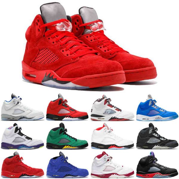 wholesale bluebird 5 5s men shoes stealth what the raging bull alternate bel bred trainers sports sneakers size 7-13
wholesale bluebird 5 5s men shoes stealth what the raging bull alternate bel bred trainers sports sneakers size 7-13