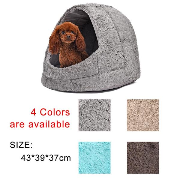 removable warm pet dog bed cotton cat cave house lovely soft solid products kennels & pens
removable warm pet dog bed cotton cat cave house lovely soft solid products kennels & pens